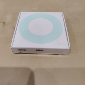 Loop Quiet 2 Ear Plugs for Noise Reduction 14 Rating Mint Green - New/ SEALED